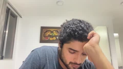 bdever7 online show from October 20, 5:55 am