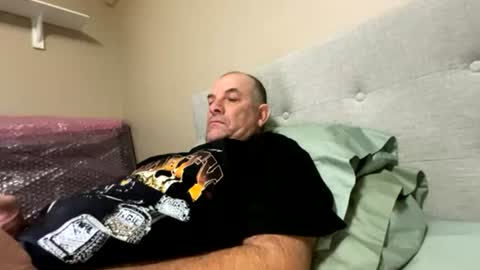 bdgreg70 online show from July 25, 7:43 pm