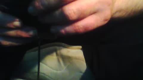 beanwright26 online show from April 11, 1:14 pm