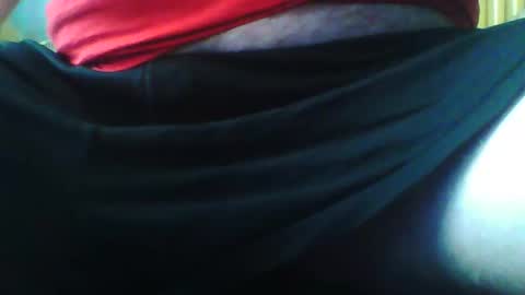 beanwright26 online show from April 19, 8:36 am