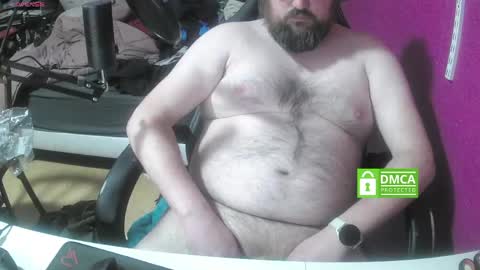 bear282667 online show from April 14, 7:02 pm