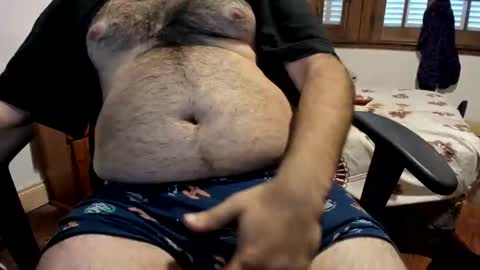 bear_dom_7 online show from April 6, 12:39 pm