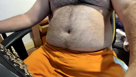 bear_dom_7 online show from April 9, 6:41 am