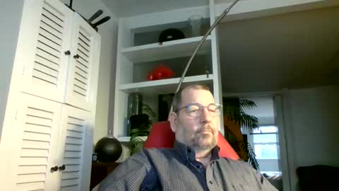 Bruno online show from April 14, 10:31 pm