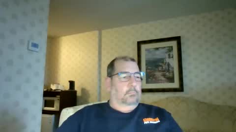 Bruno online show from April 1, 9:34 pm