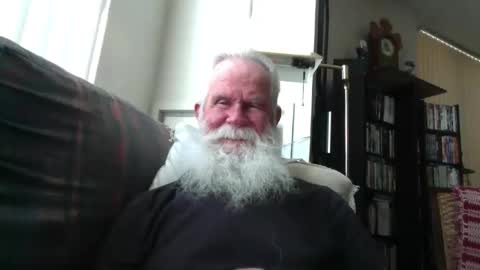 beardbushy online show from March 1, 6:07 pm