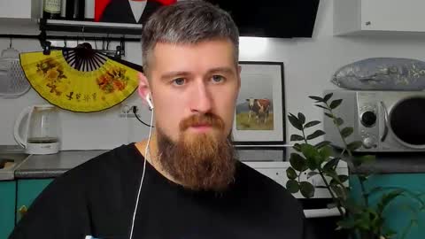 Zeus online show from September 14, 8:33 pm