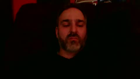 beardedambition online show from January 8, 3:01 am