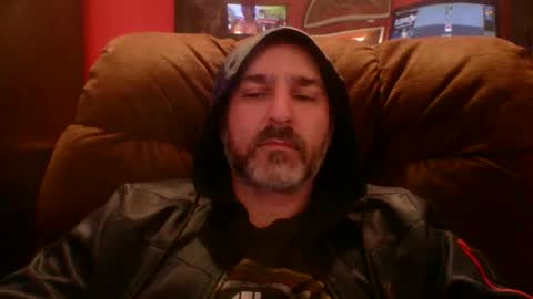 beardedambition online show from April 18, 2:40 pm