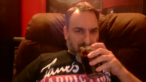 beardedambition online show from October 25, 10:00 pm