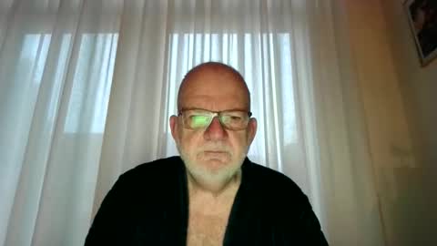 Beardman online show from March 21, 5:33 am