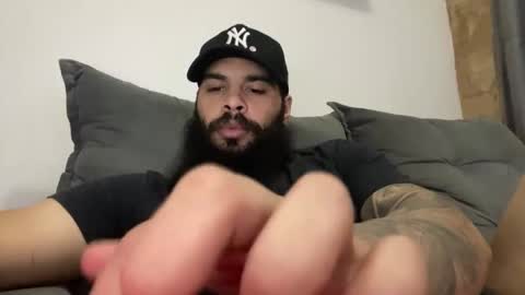 Min online show from March 7, 6:55 am