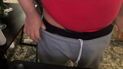 beardudeguy online show from December 22, 5:21 pm