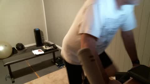 bearfer online show from September 17, 2:01 am