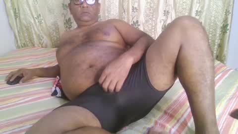 Grizzly   online show from January 19, 11:00 pm