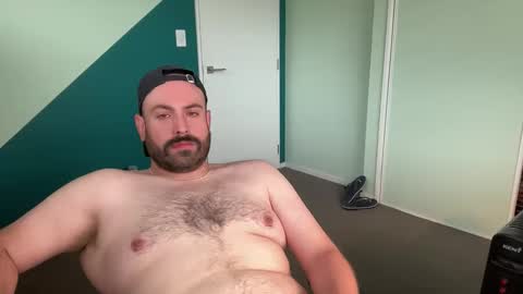 bearrrr online show from November 12, 6:35 pm