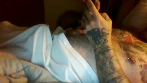 Justforfun online show from March 30, 12:50 pm