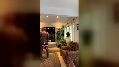 bearmeat4you online show from April 11, 9:07 pm