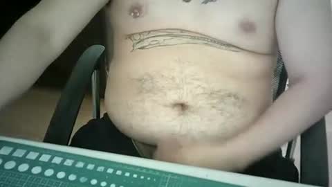 beartsmkr online show from November 6, 3:26 pm