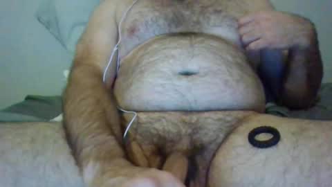 bearyuncut online show from February 18, 3:37 am