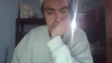 beaulieu2027 online show from December 14, 9:00 pm