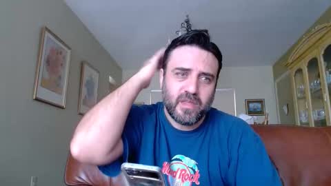 Kalel Superman online show from February 16, 5:48 pm