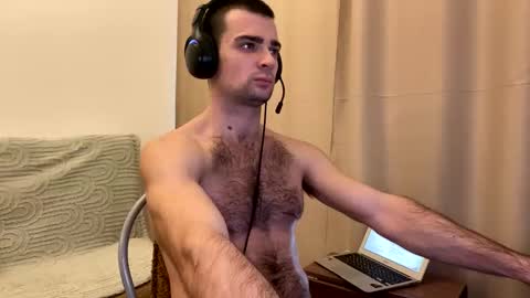 Nik online show from November 22, 9:31 am