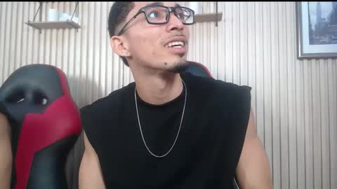 becker2_ online show from November 30, 11:07 pm