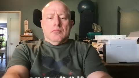 beckster online show from June 9, 1:51 am