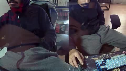 hungnheavy online show from February 23, 5:03 pm