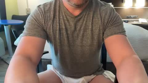 Beefy Greg online show from November 30, 10:01 pm