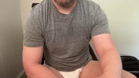 Beefy Greg online show from April 11, 8:12 pm