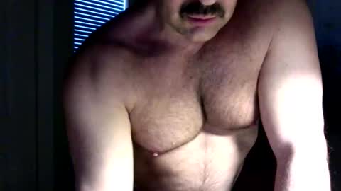 Beefy online show from April 7, 2:33 am