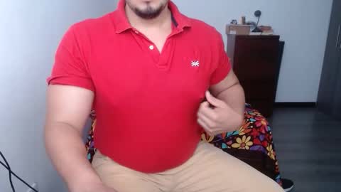 Criss2fer online show from April 16, 9:37 pm