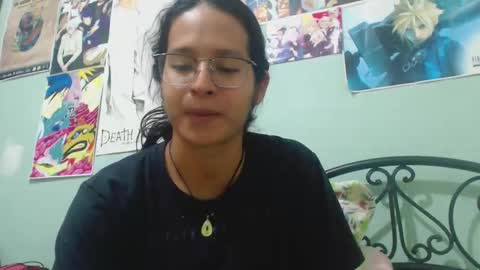 Alex online show from December 25, 9:33 pm