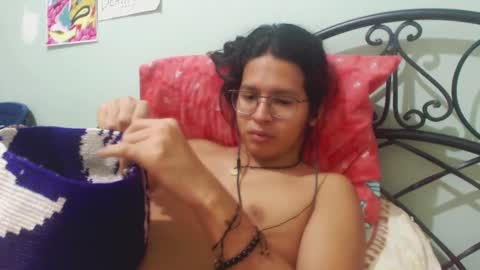 Alex online show from December 30, 5:34 pm