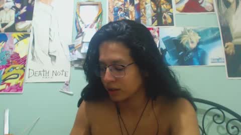 Alex online show from January 16, 4:49 am