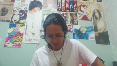 Alex online show from January 5, 12:31 am