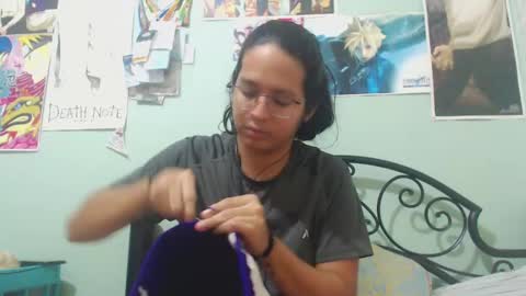 Alex online show from January 7, 4:41 am