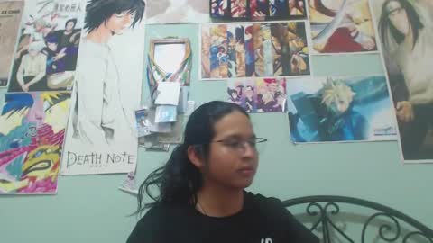 Alex online show from January 12, 3:17 am