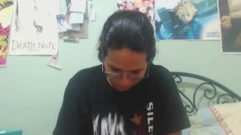 Alex online show from January 12, 11:15 pm