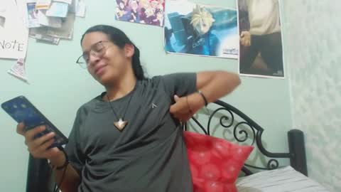 Alex online show from January 8, 1:53 am