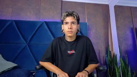 bel_sebu online show from April 14, 12:11 am