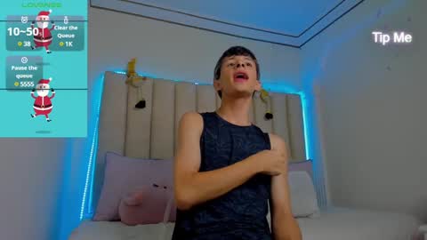 Snapshot of belami_blake chatting on December 9, 2:40 pm belami_blake online show from December 9, 2:40 pm