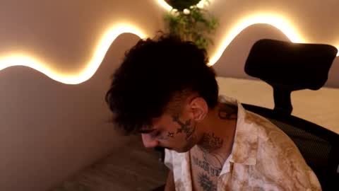 belfegore_ online show from February 27, 4:24 am