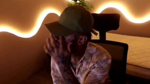 belfegore_ online show from February 22, 4:03 am