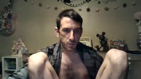 Dreamcock online show from February 7, 5:36 am