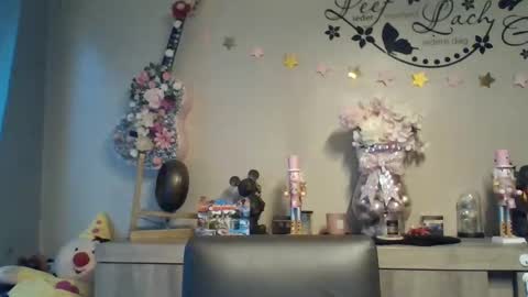 Dreamcock online show from December 3, 8:20 am