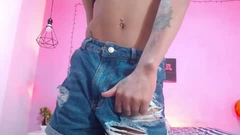 bellamy_094 online show from June 3, 2:33 pm