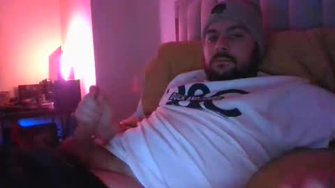 bellandballs online show from March 29, 6:30 pm